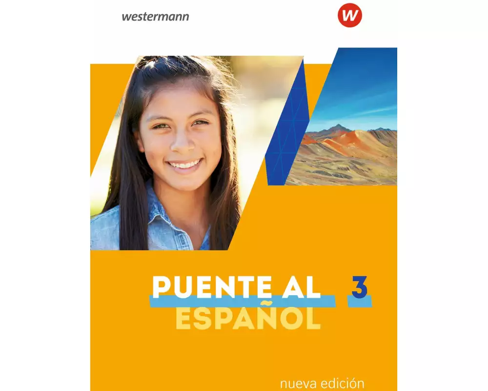 Puente al Español nueva edición - Ausgabe 2020
