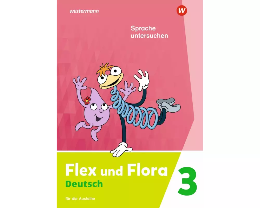 Flex und Flora - Ausgabe 2021