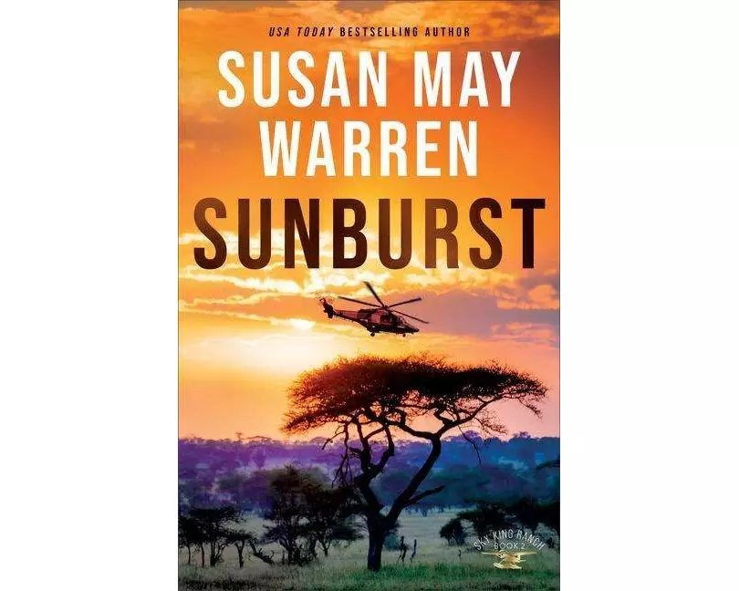Sunburst