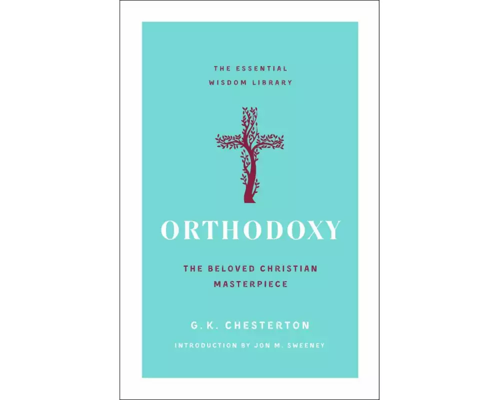 Orthodoxy
