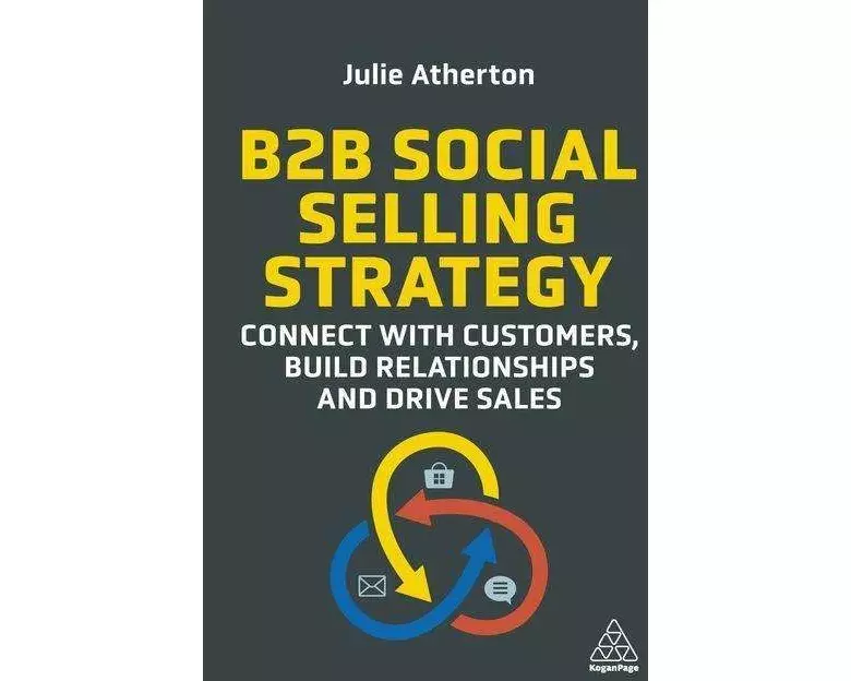 B2B Social Selling Strategy