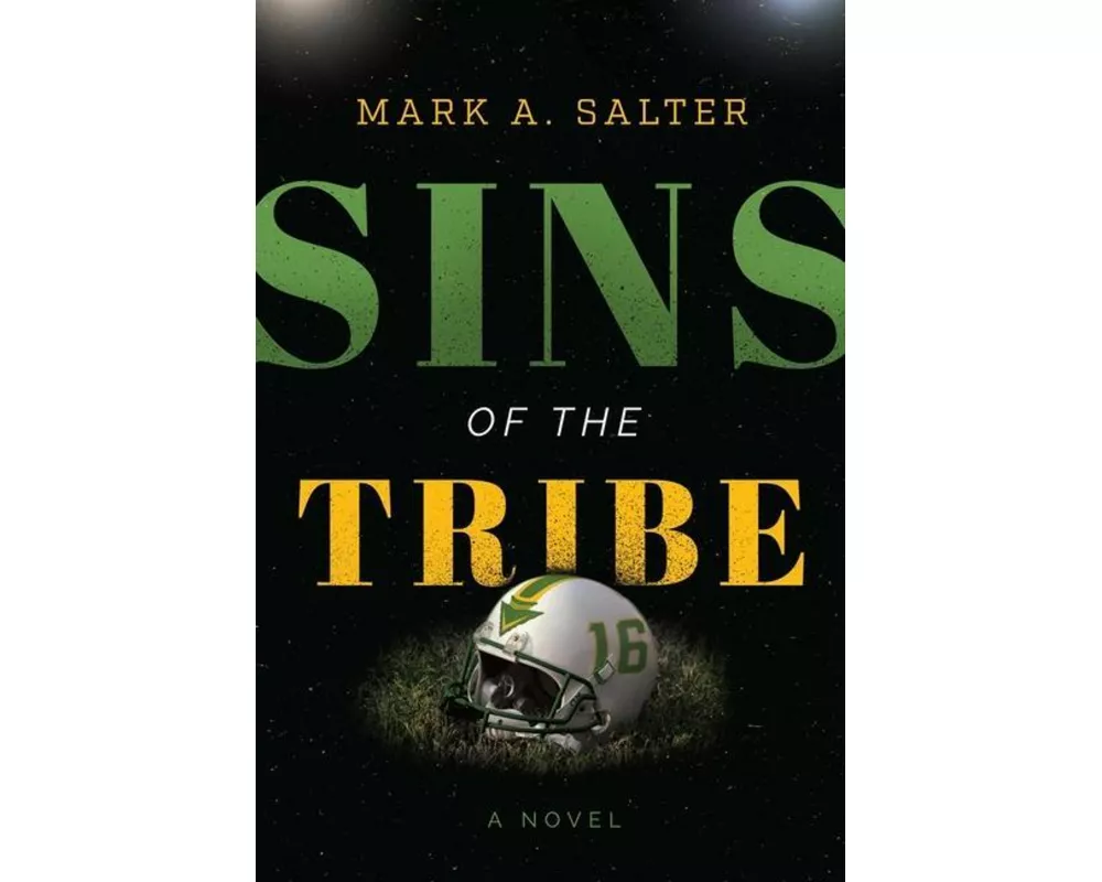 Sins of the Tribe