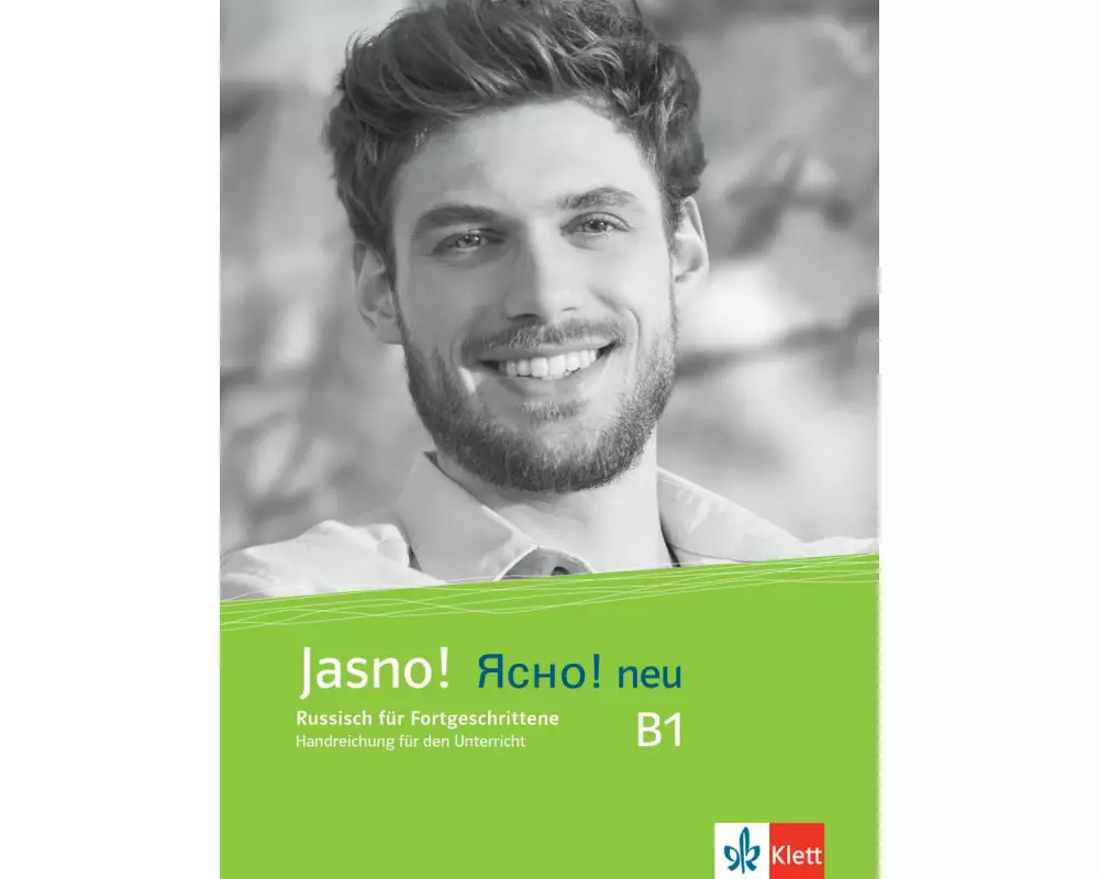 Jasno! neu B1. Handreichung für den Unterricht