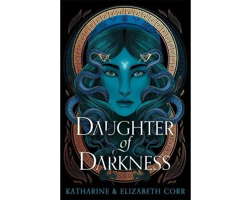 Daughter of Darkness (House of Shadows 1)