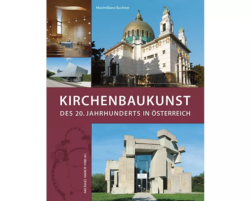 Kirchenbaukunst