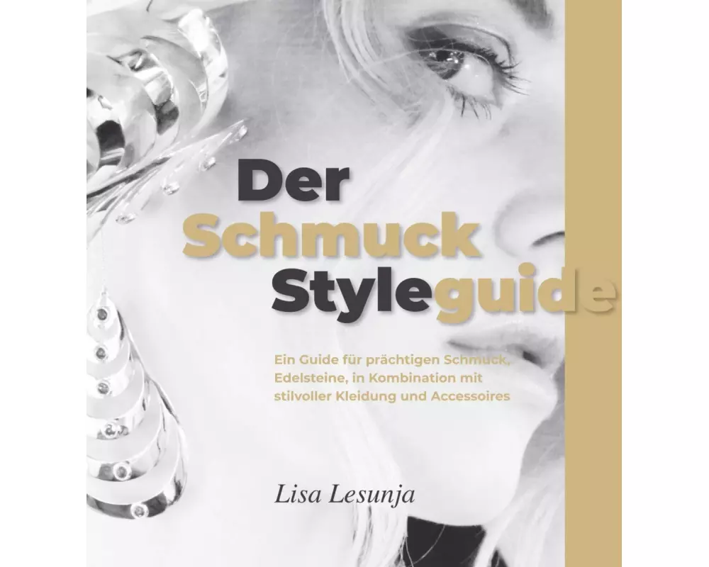 Der Schmuck Styleguide