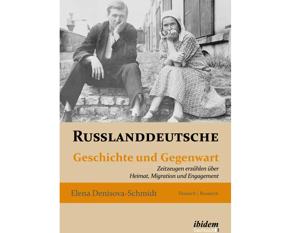 Russlanddeutsche