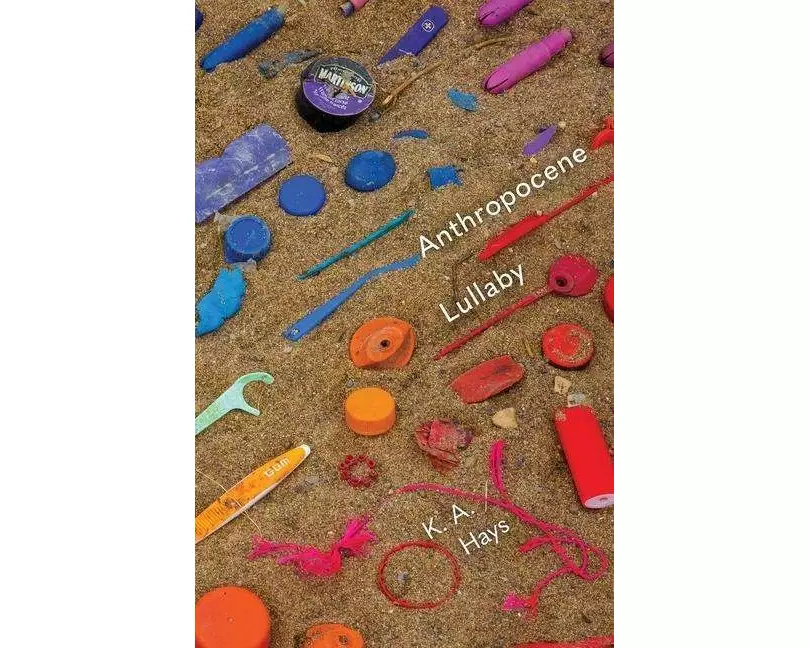 Anthropocene Lullaby