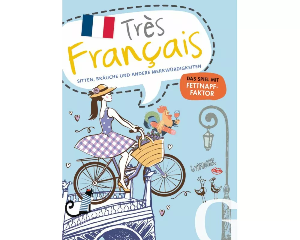 Très Français