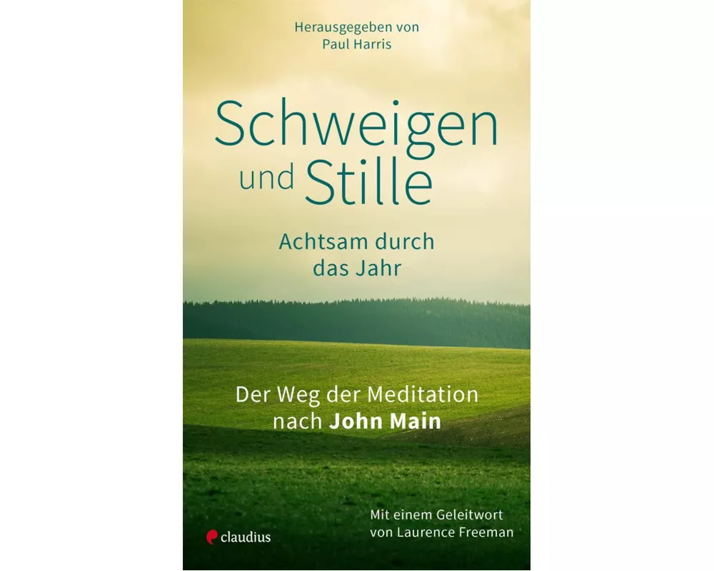 Schweigen und Stille