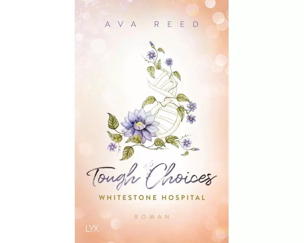 Whitestone Hospital - Tough Choices