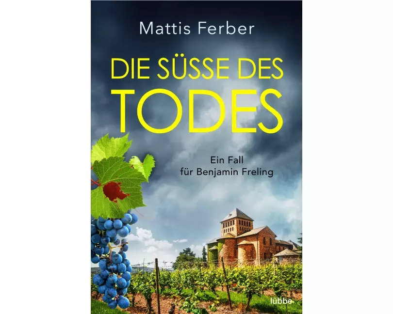 Die Süße des Todes