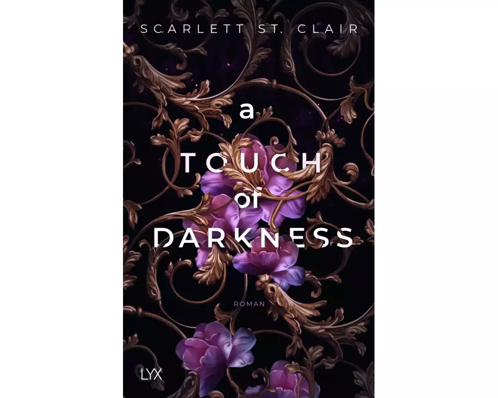 A Touch of Darkness