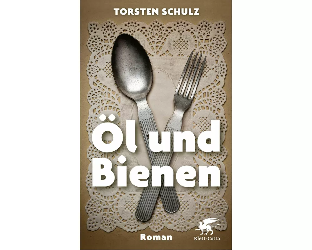 Öl und Bienen