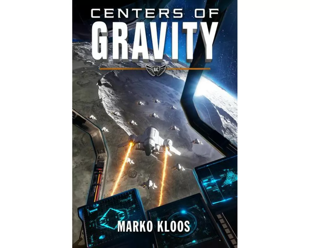 Centers of Gravity