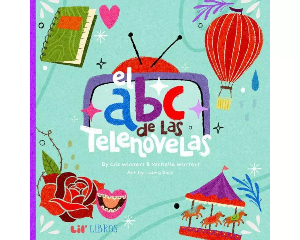 El ABC de Las Telenovelas
