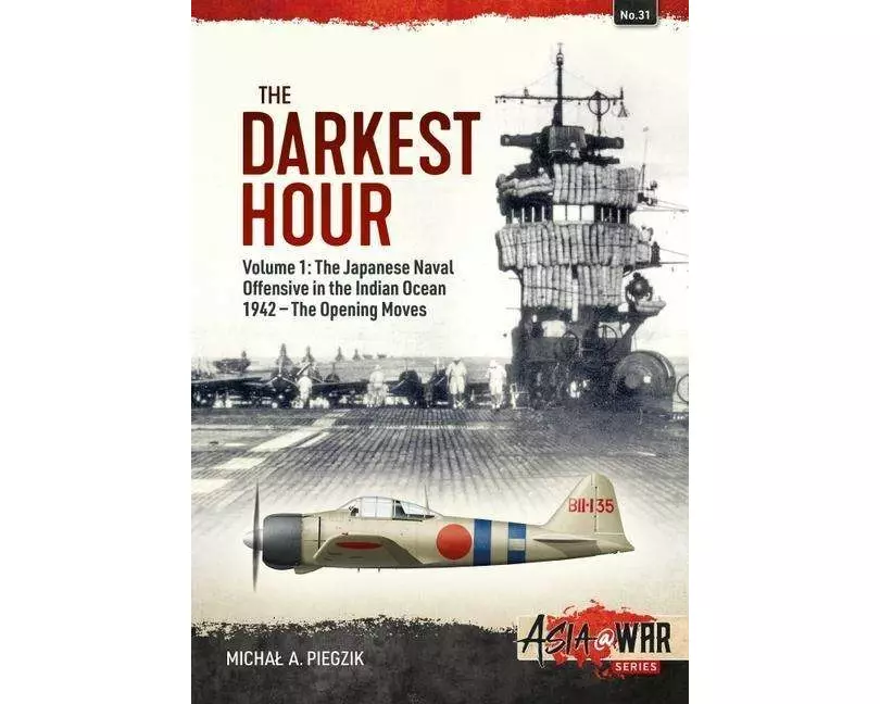 The Darkest Hour Volume 1