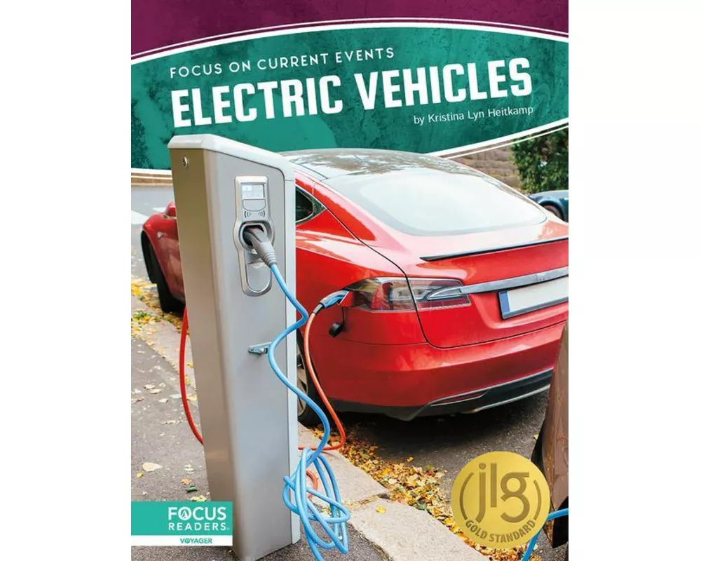 Electric Vehicles