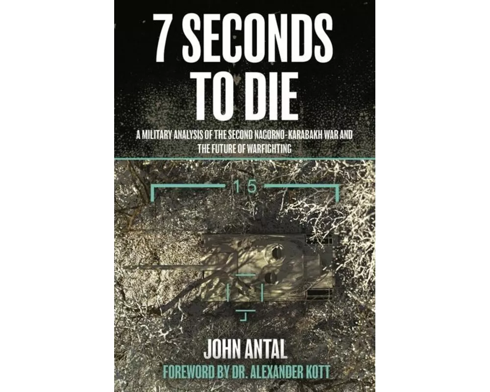 Seven Seconds to Die