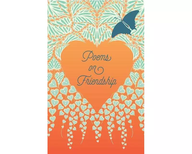 Poems on Friendship