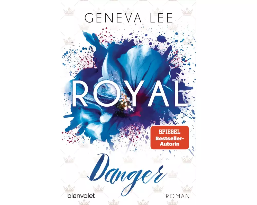 Royal Danger