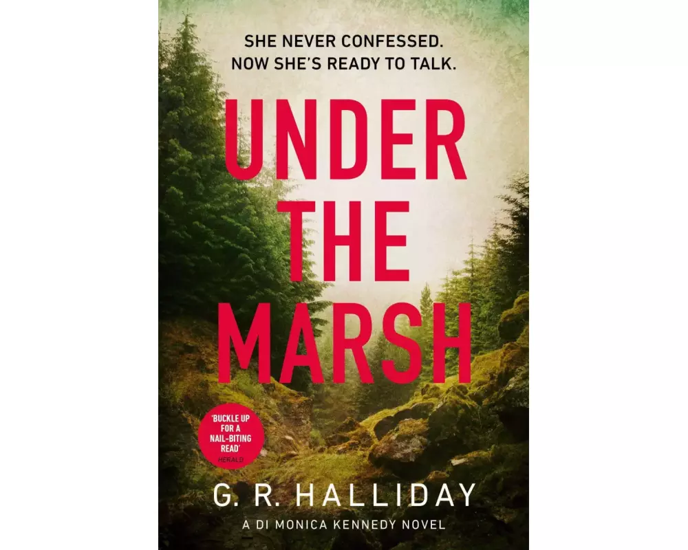 Under the Marsh