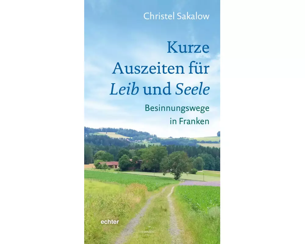 Kurze Auszeiten für Leib und Seele