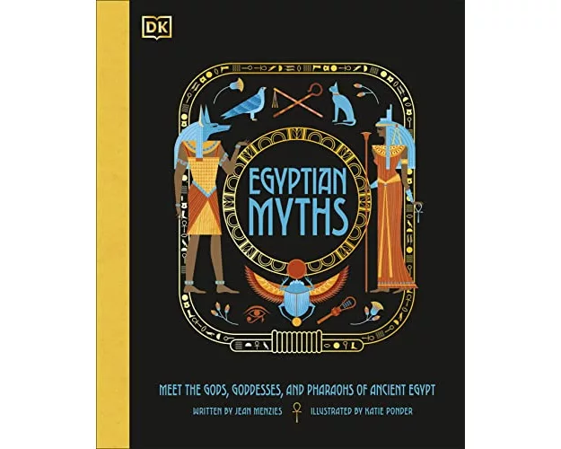 Egyptian Myths
