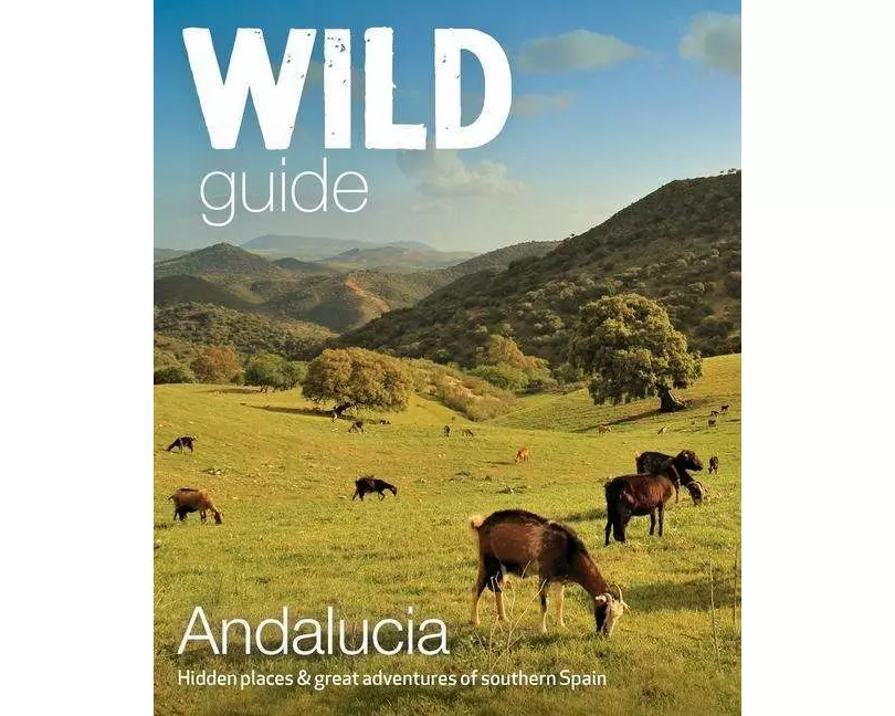 Wild Guide Andalucia