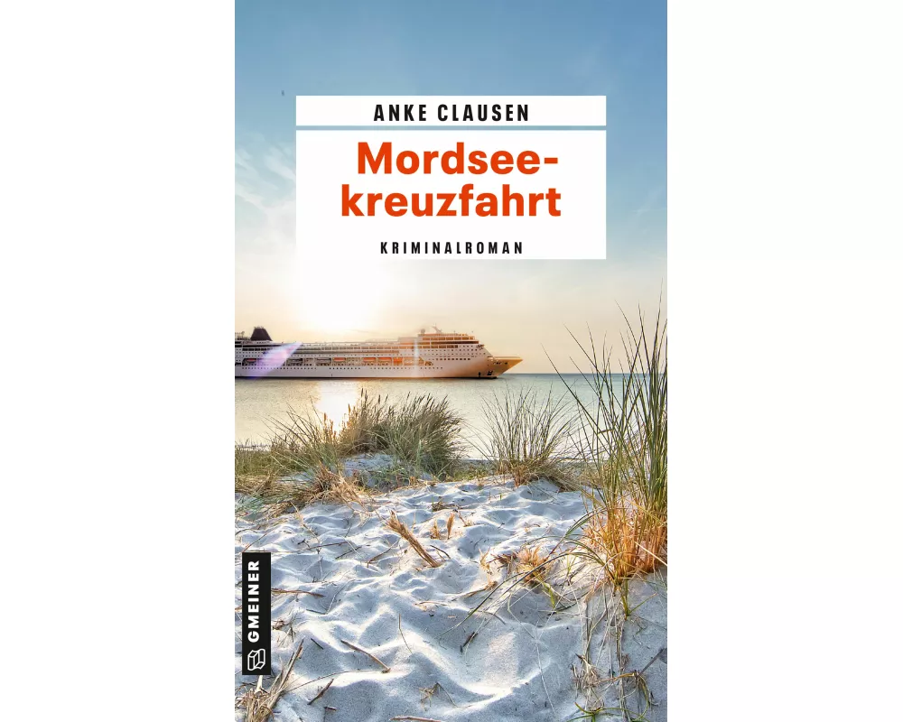 Mordseekreuzfahrt