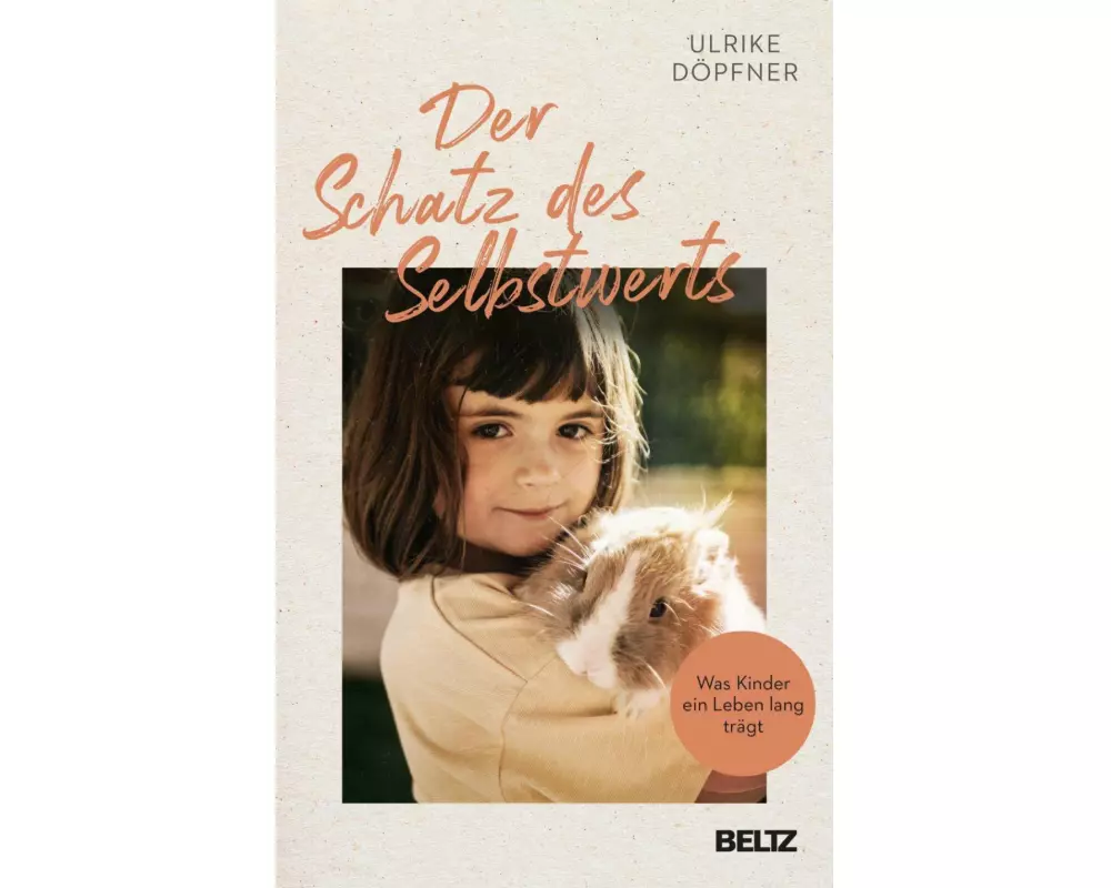 Der Schatz des Selbstwerts