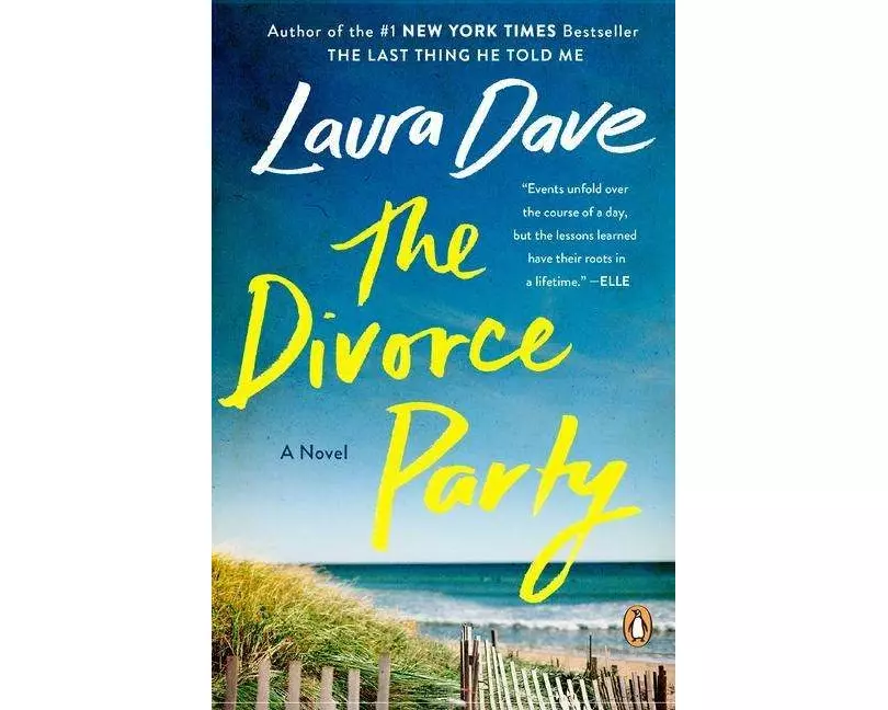 The Divorce Party
