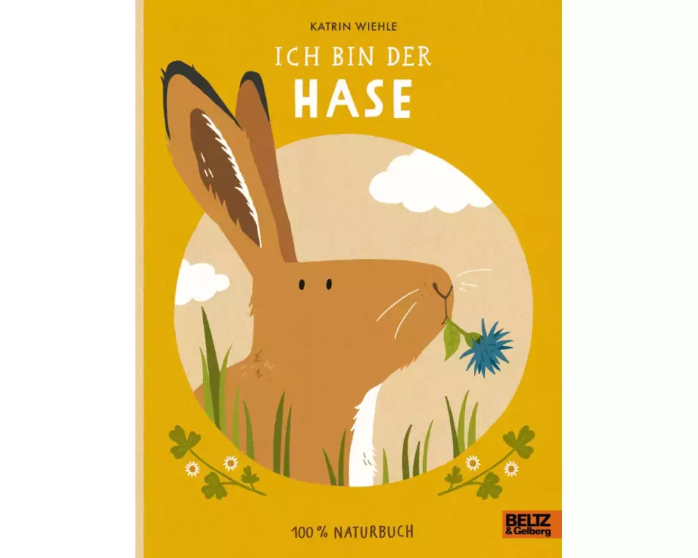Ich bin der Hase
