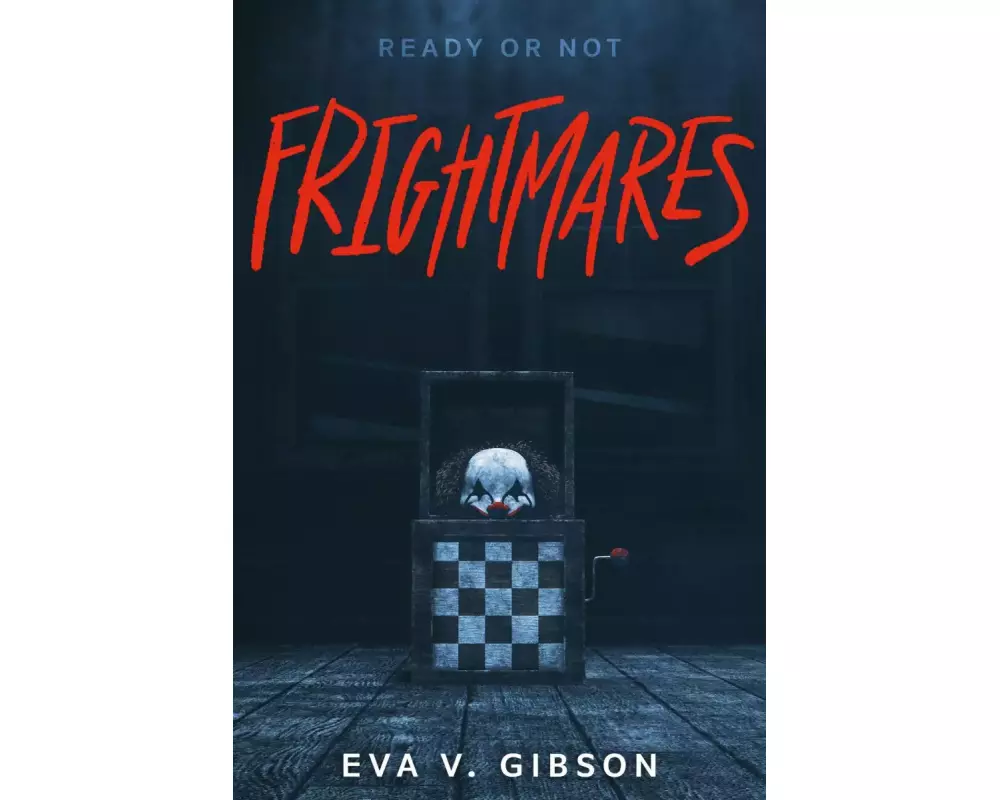 Frightmares