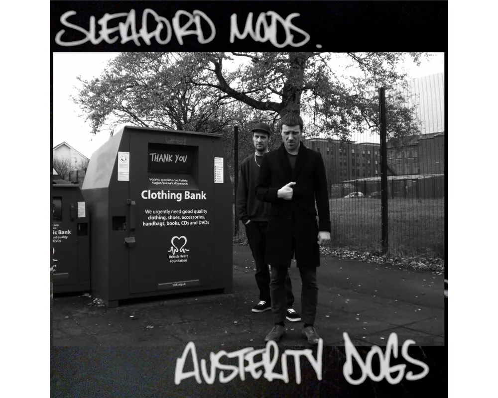 Austerity Dogs