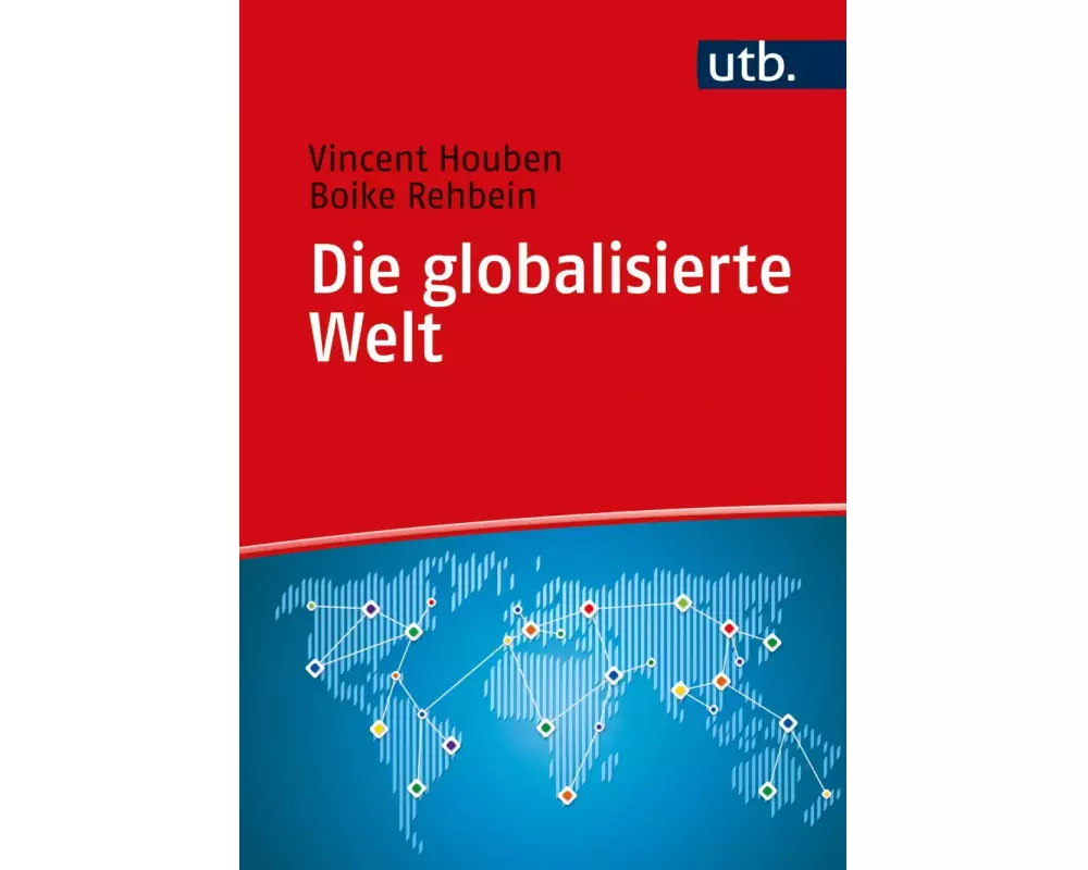 Die globalisierte Welt