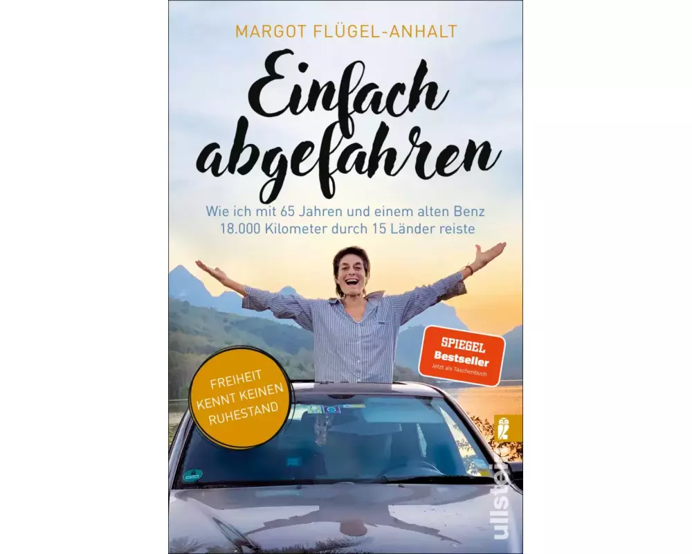Einfach abgefahren