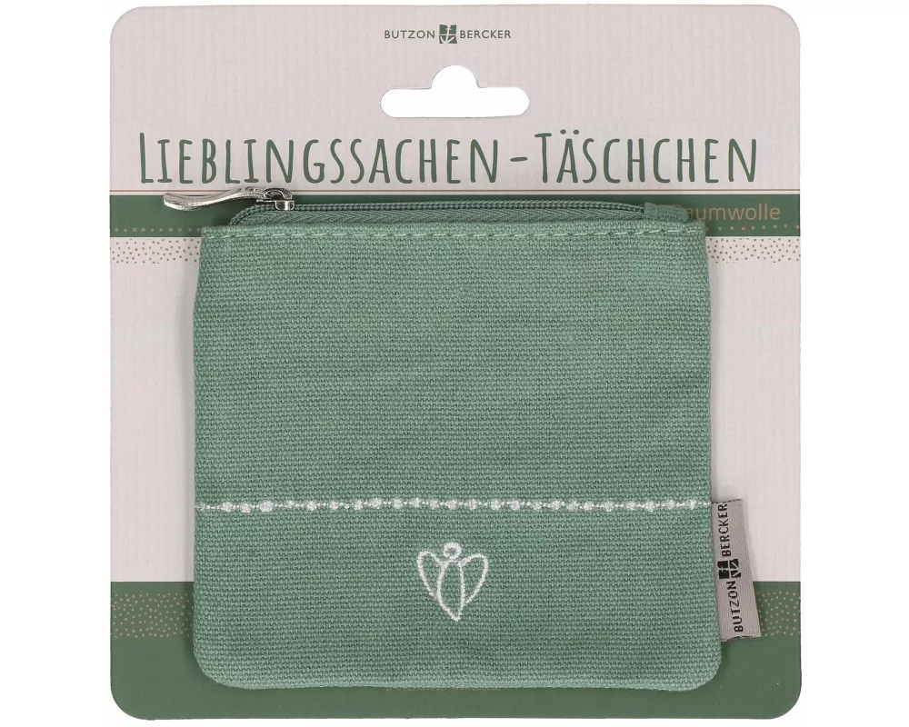 Täschchen für Lieblingssachen