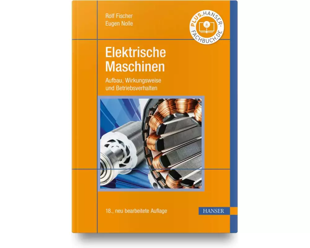 Elektrische Maschinen