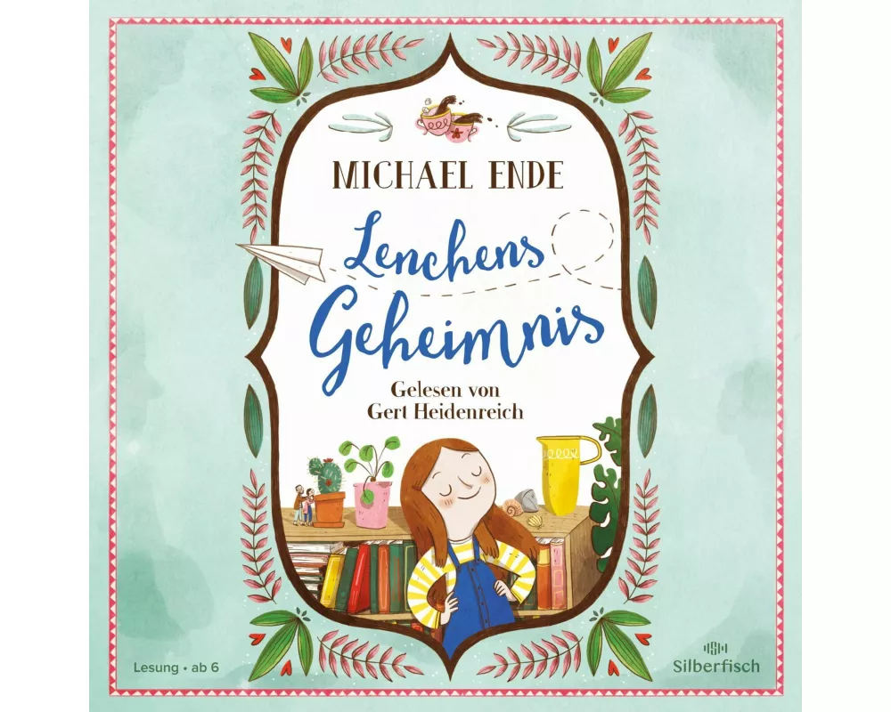 Lenchens Geheimnis