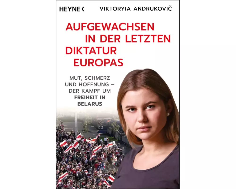 Aufgewachsen in der letzten Diktatur Europas