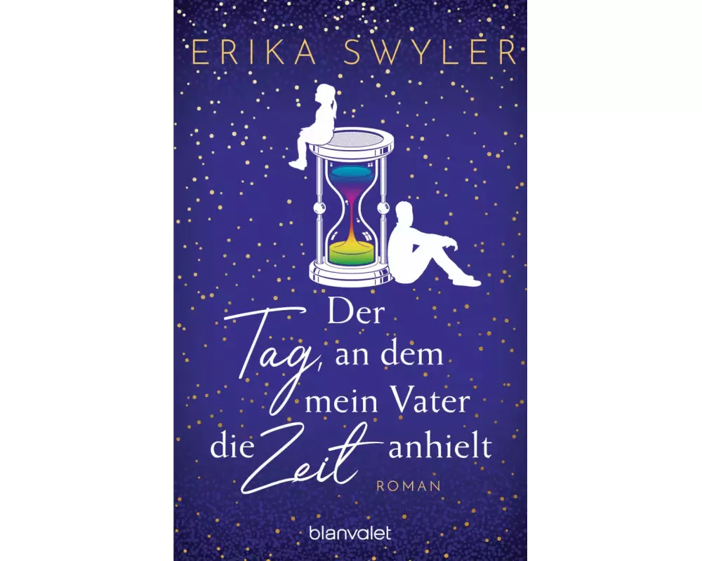 Der Tag, an dem mein Vater die Zeit anhielt