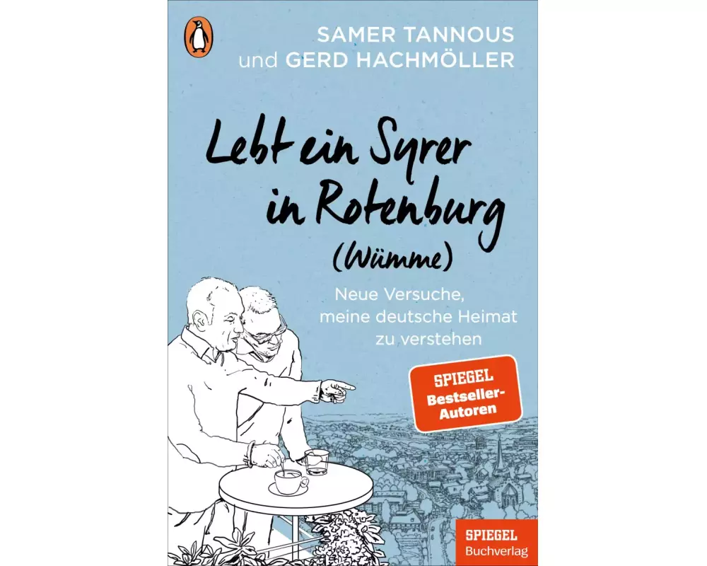 Lebt ein Syrer in Rotenburg (Wümme)