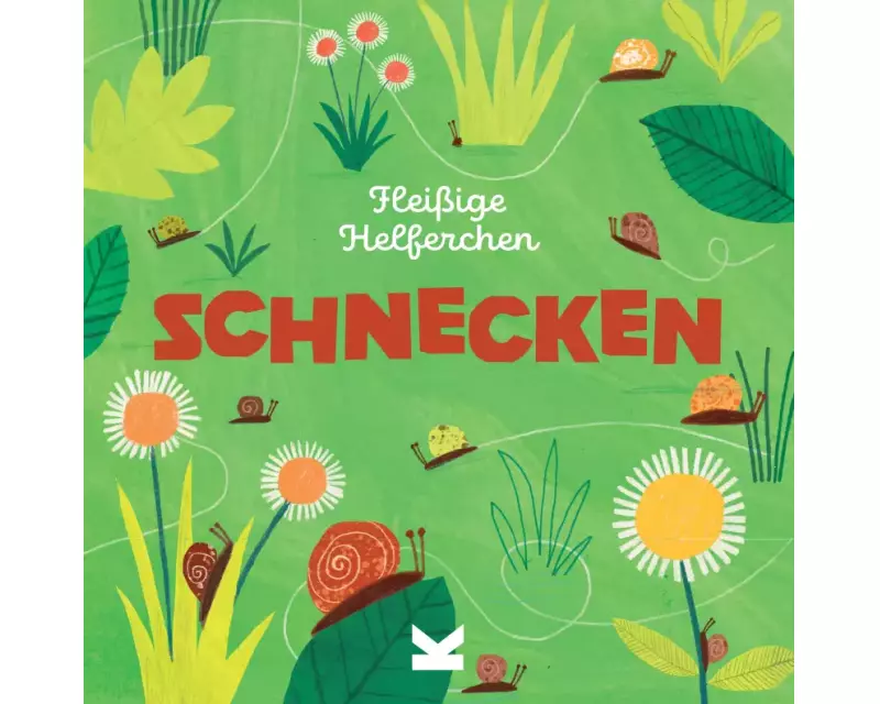 Schnecken