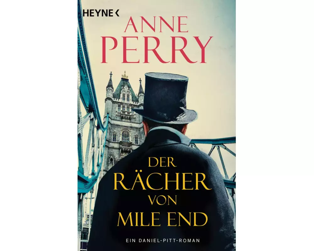Der Rächer von Mile End