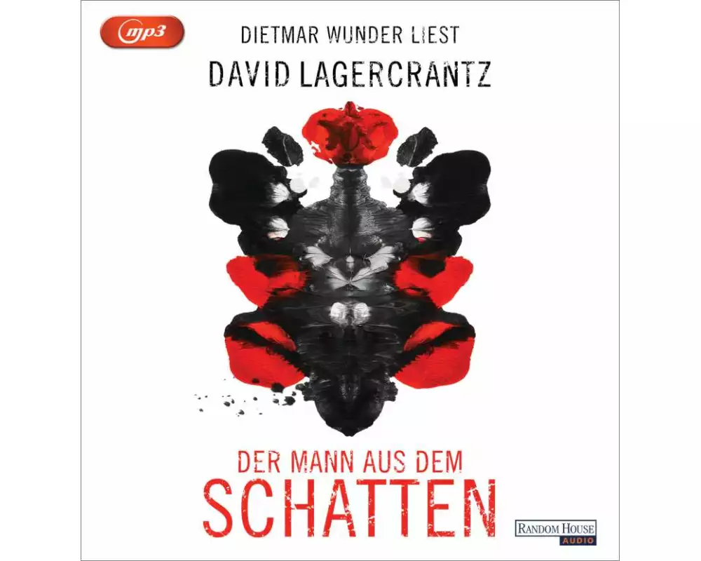 Der Mann aus dem Schatten