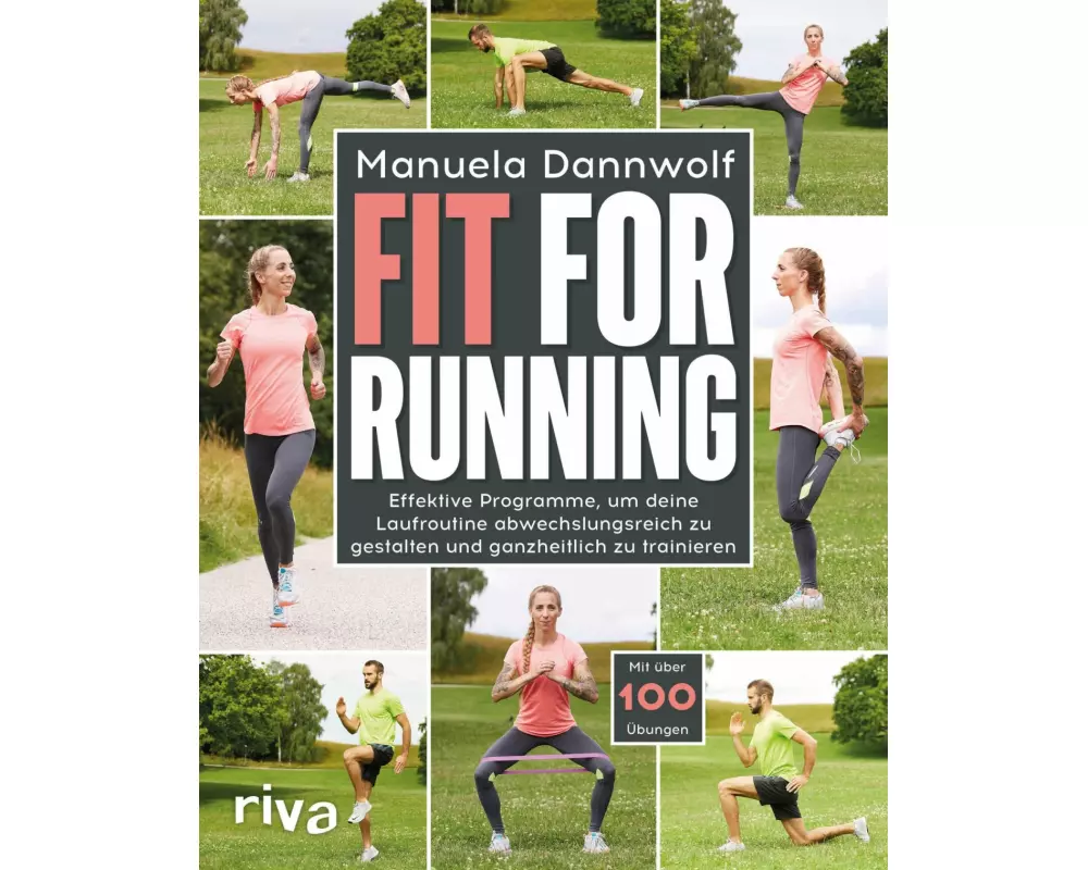 Fit for Running