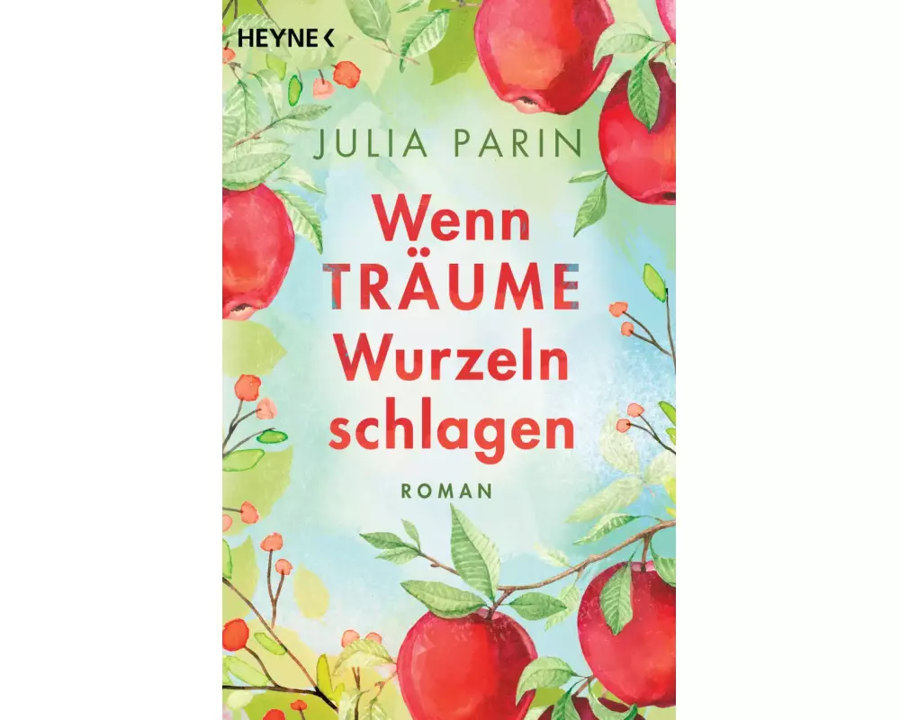 Wenn Träume Wurzeln schlagen