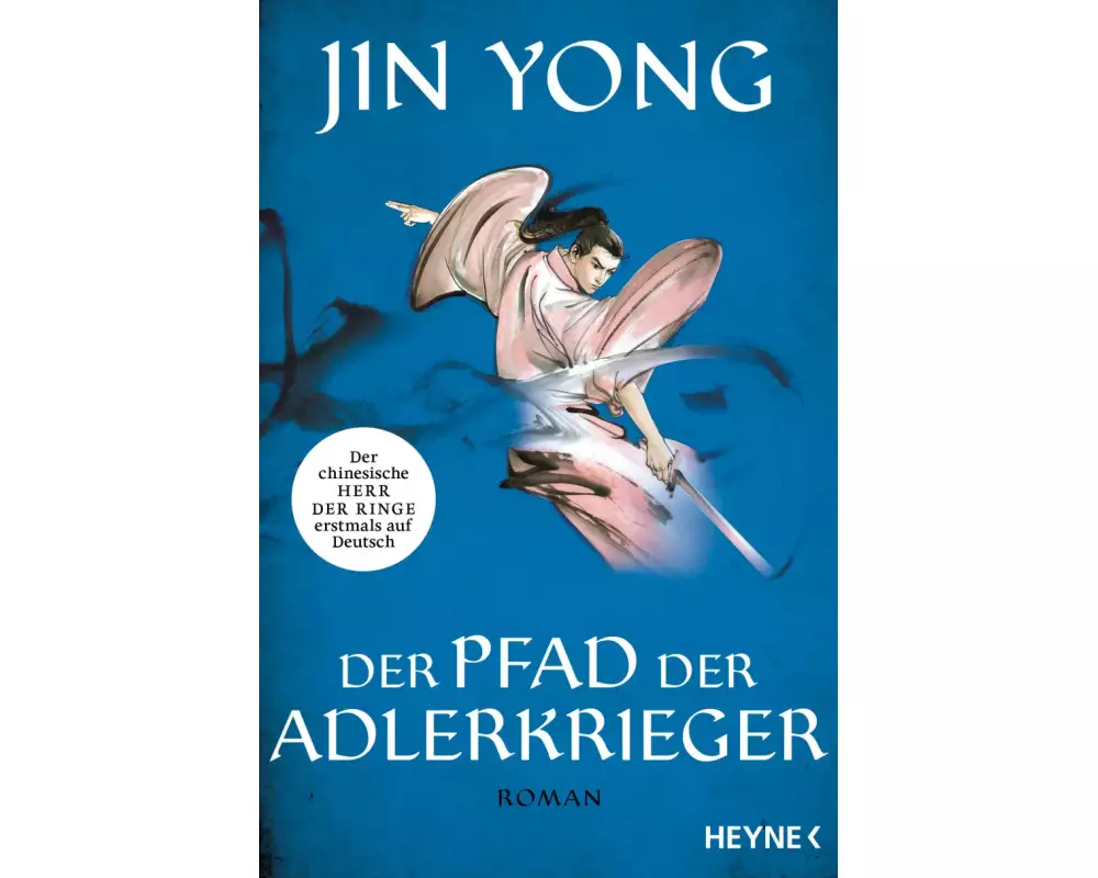 Der Pfad der Adlerkrieger