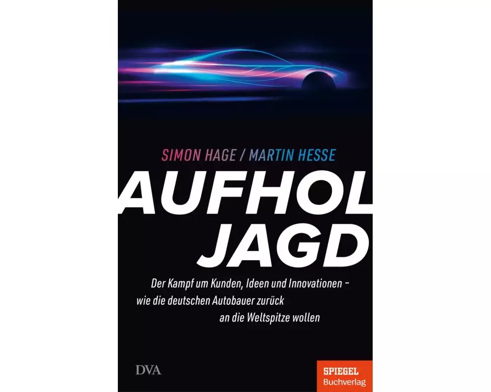Aufholjagd